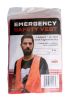 Vinyl Safety Vest