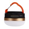 Outdoor Led Disc; Bright Hanging Light; Energy Saving Camping Tent Light; Mine Light Mode Adjustment; Outdoor Lighting Equipment