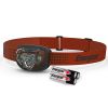 Energizer Vision HD+ 300 Lumen Advanced LED Headlamp