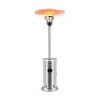 48000 BTU Patio Heater with Simple Ignition System