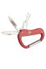 BiggDesign Nature Multifunctional Carabiner Knife