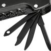 15-in-1 Stainless Steel Multitool Pocket Knife