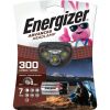 Energizer Vision HD+ 300 Lumen Advanced LED Headlamp